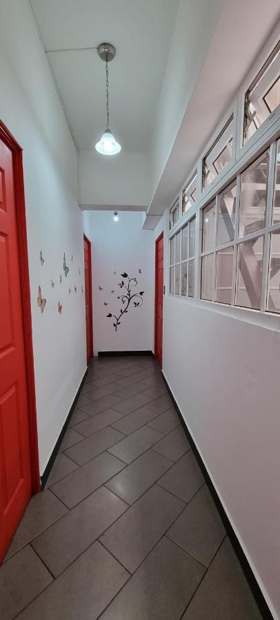 Cayalito Apart Hotel Guatemala City Exterior photo