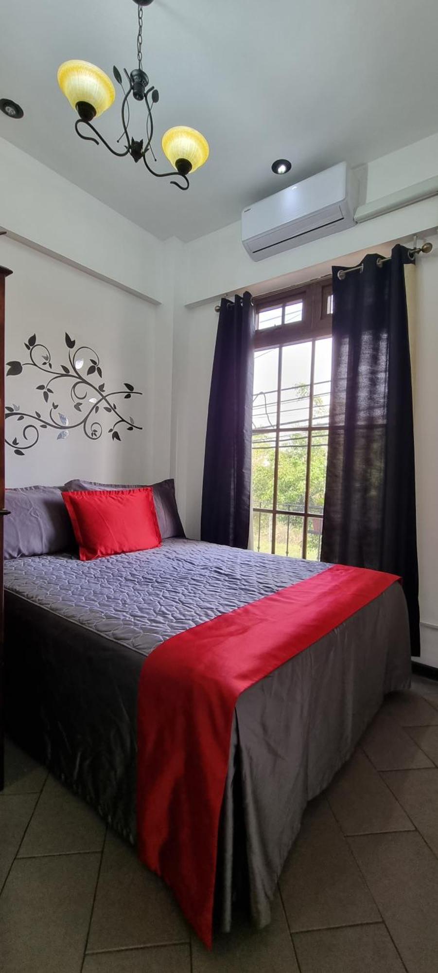 Cayalito Apart Hotel Guatemala City Room photo