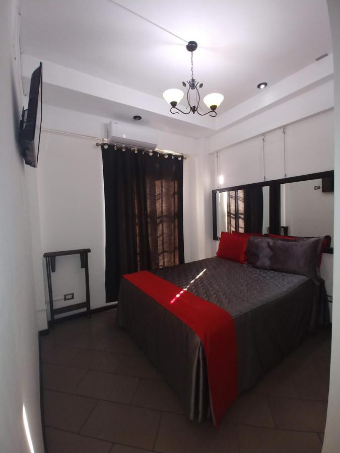 Cayalito Apart Hotel Guatemala City Exterior photo